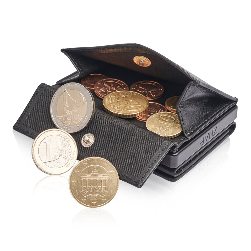 Coin Pocket Add-On für ZNAP
