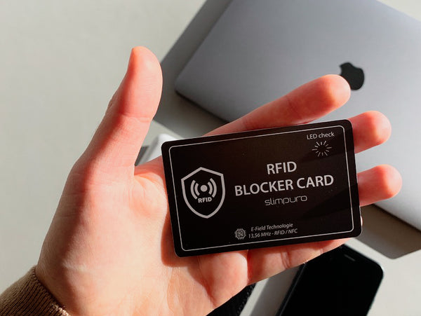 What is RFID skimming and where exactly do the dangers lurk?