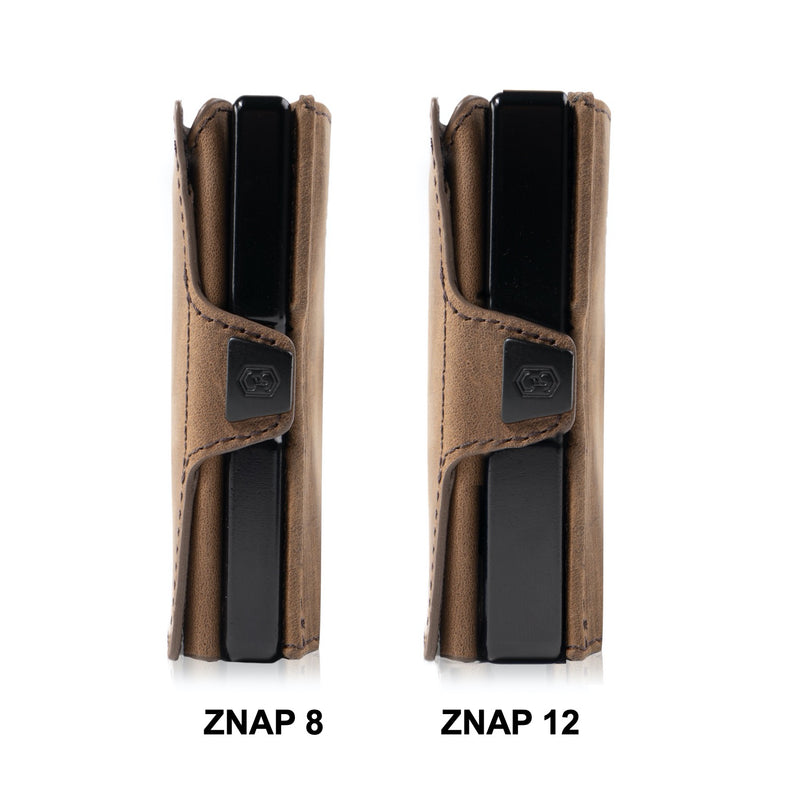 Coin Pocket Add-On for ZNAP