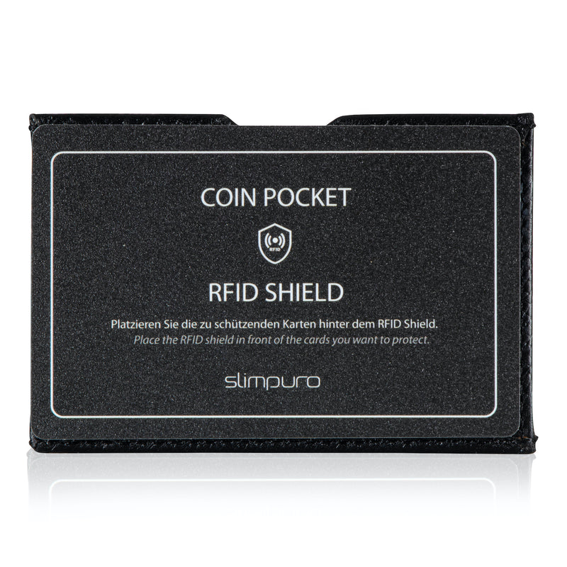 Coin Pocket Add-On für ZNAP
